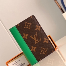 LV Wallets